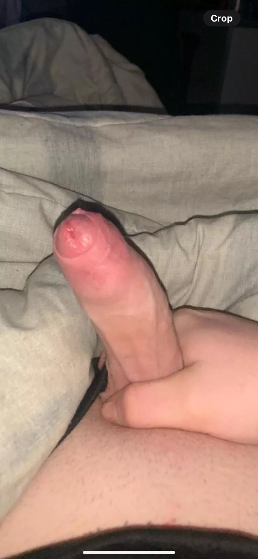 Looking for blokes around forest lake 