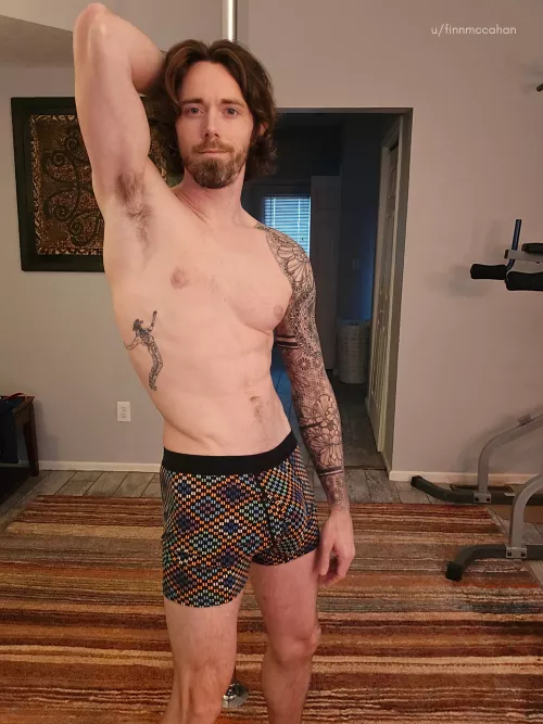 Love it when you beg