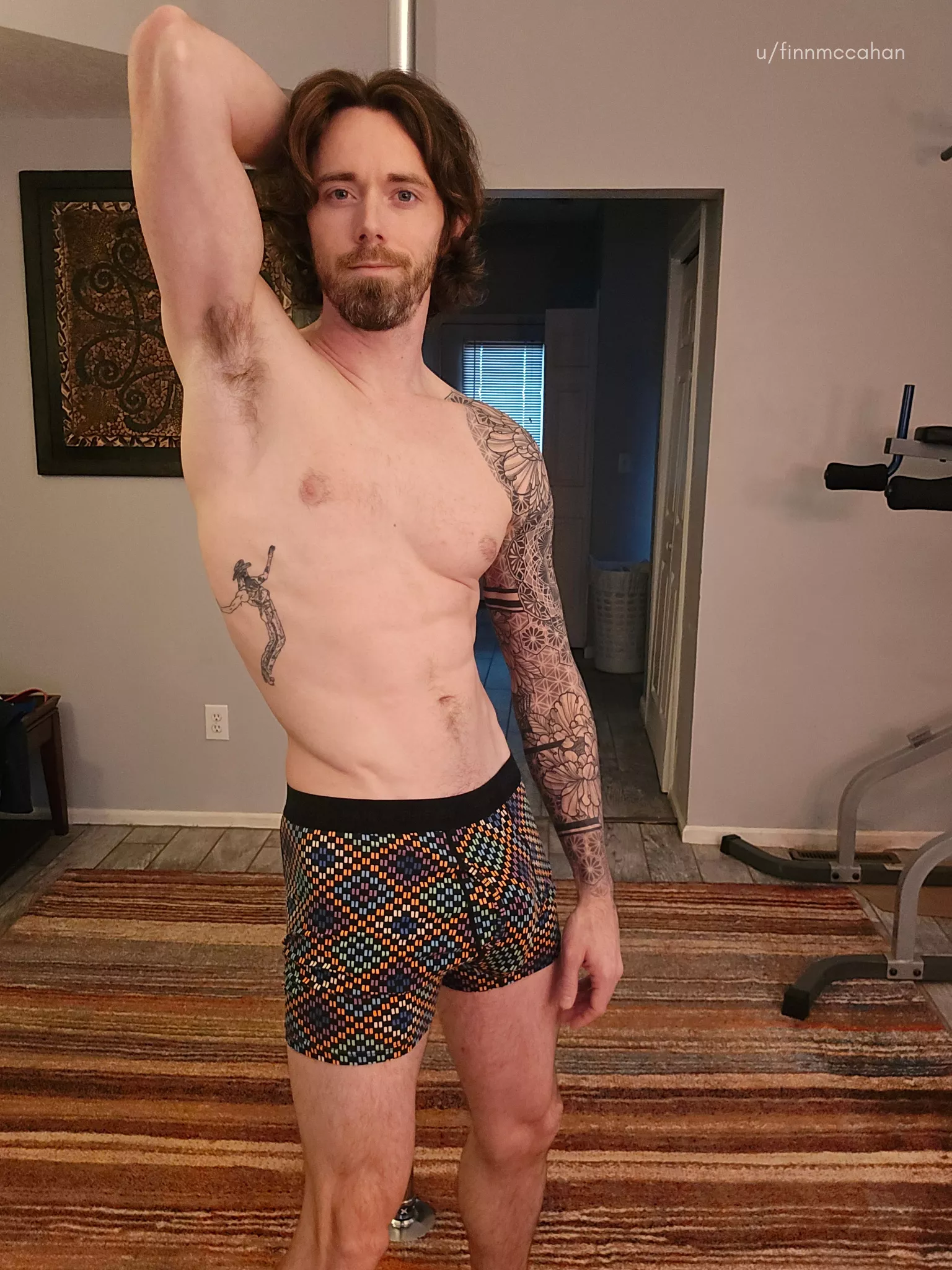 Love it when you beg