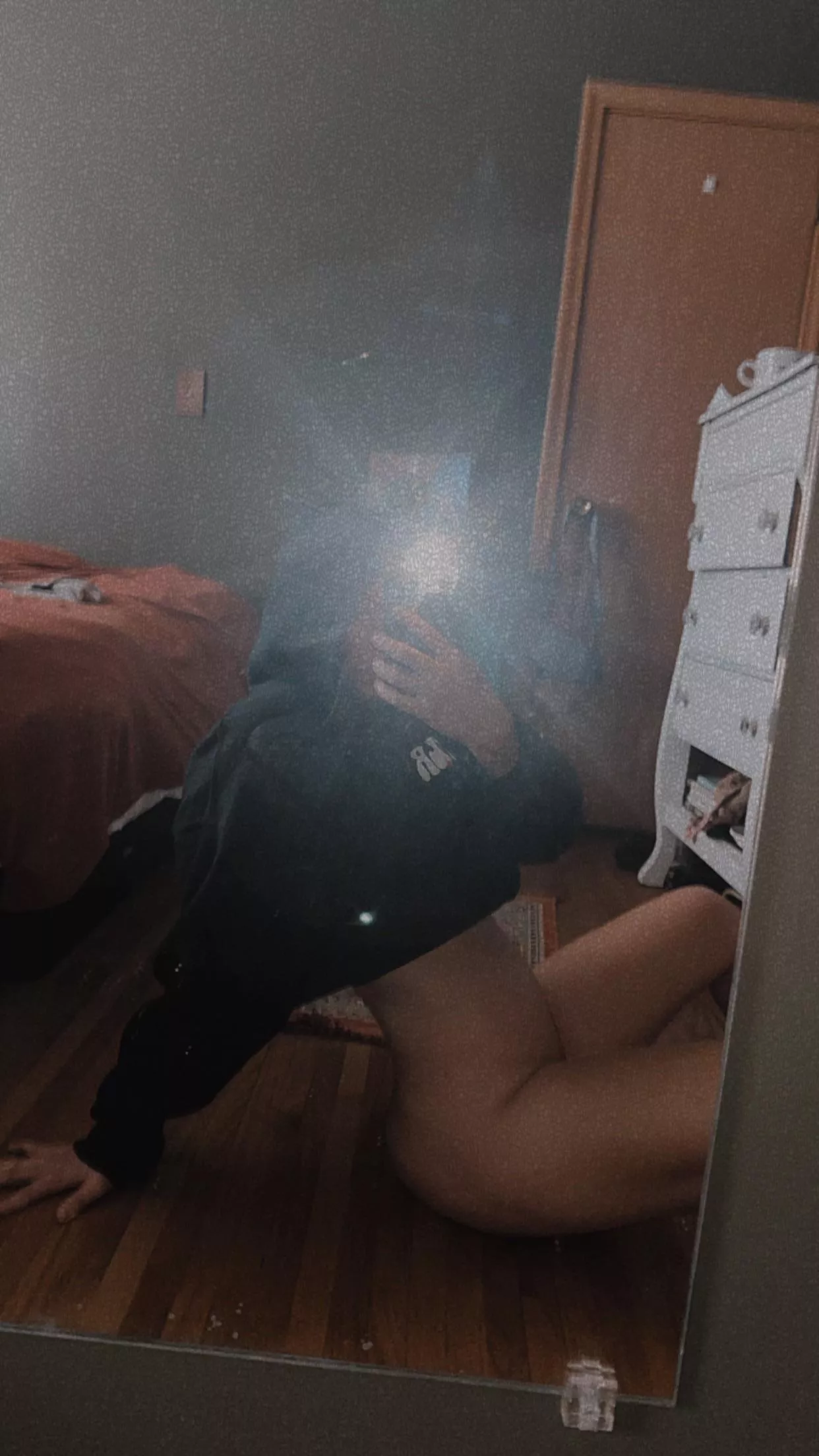 Love showing off teasingly 