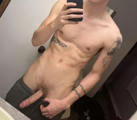 Love to meet new people around GSO 