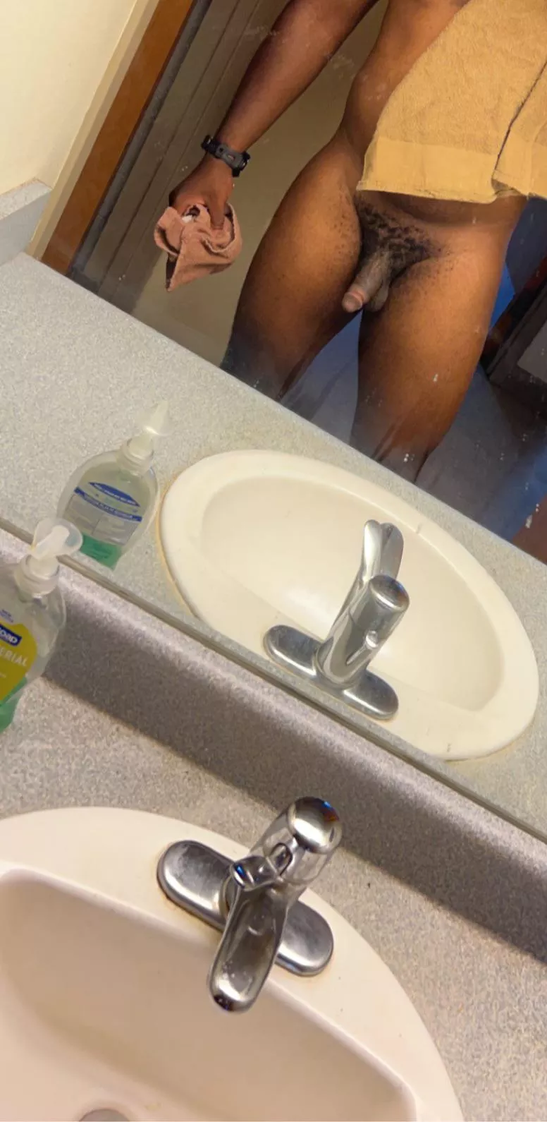 M24FA whoever wants to get it up