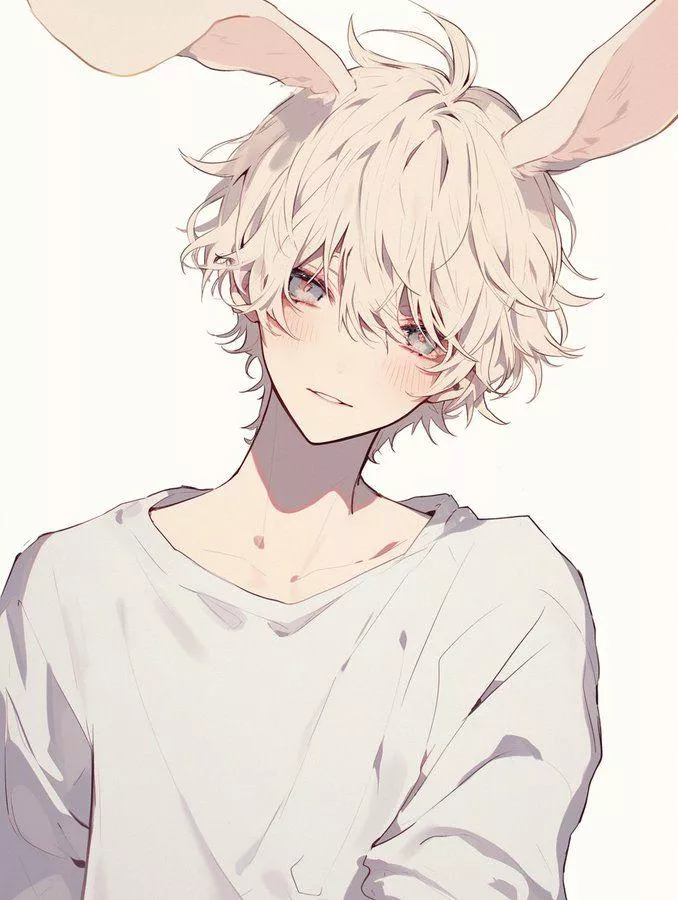 [M4F] Looking for a female monster (exact species can be discussed) to find a lost, hurt, bunny boy with no memories in the woods