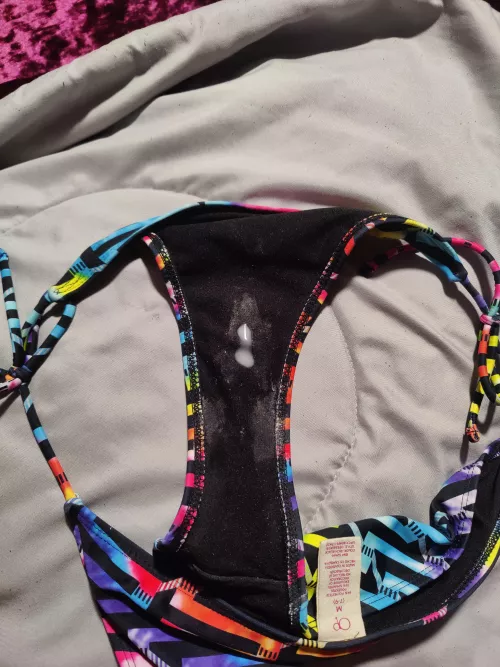 Made these nice and creamy 