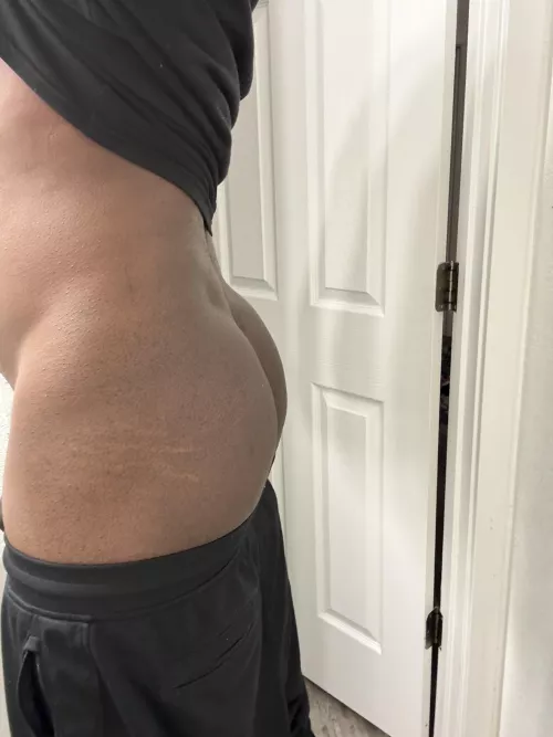 Masc sub craving cum this morning 