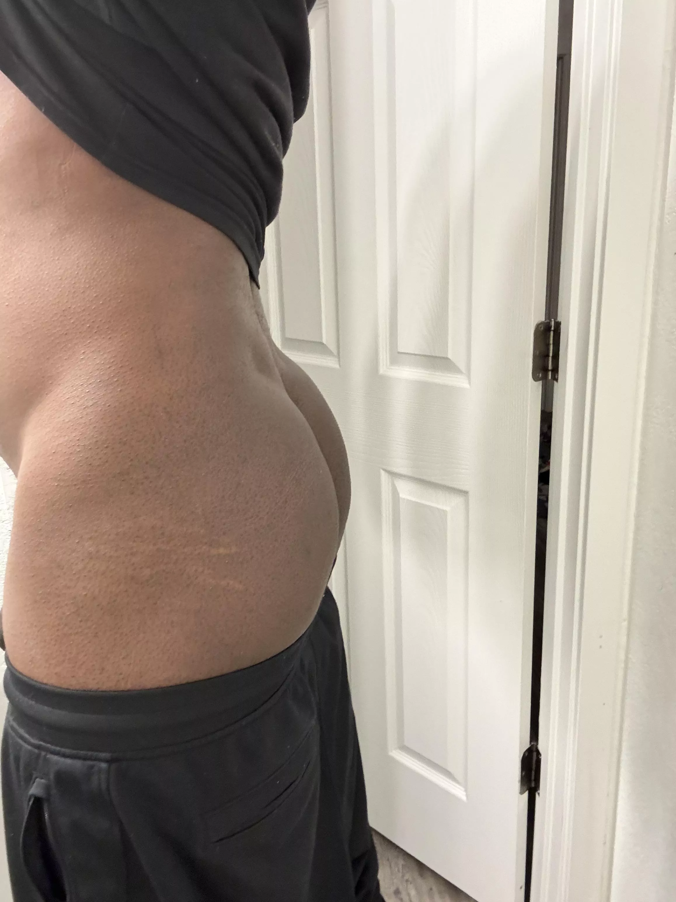 Masc sub craving cum this morning 