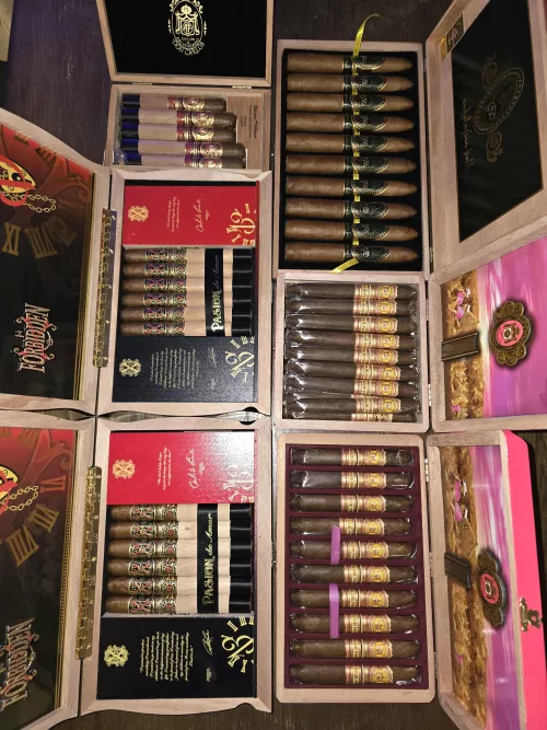 Merry (early) Christmas to Me (and all of you too)!