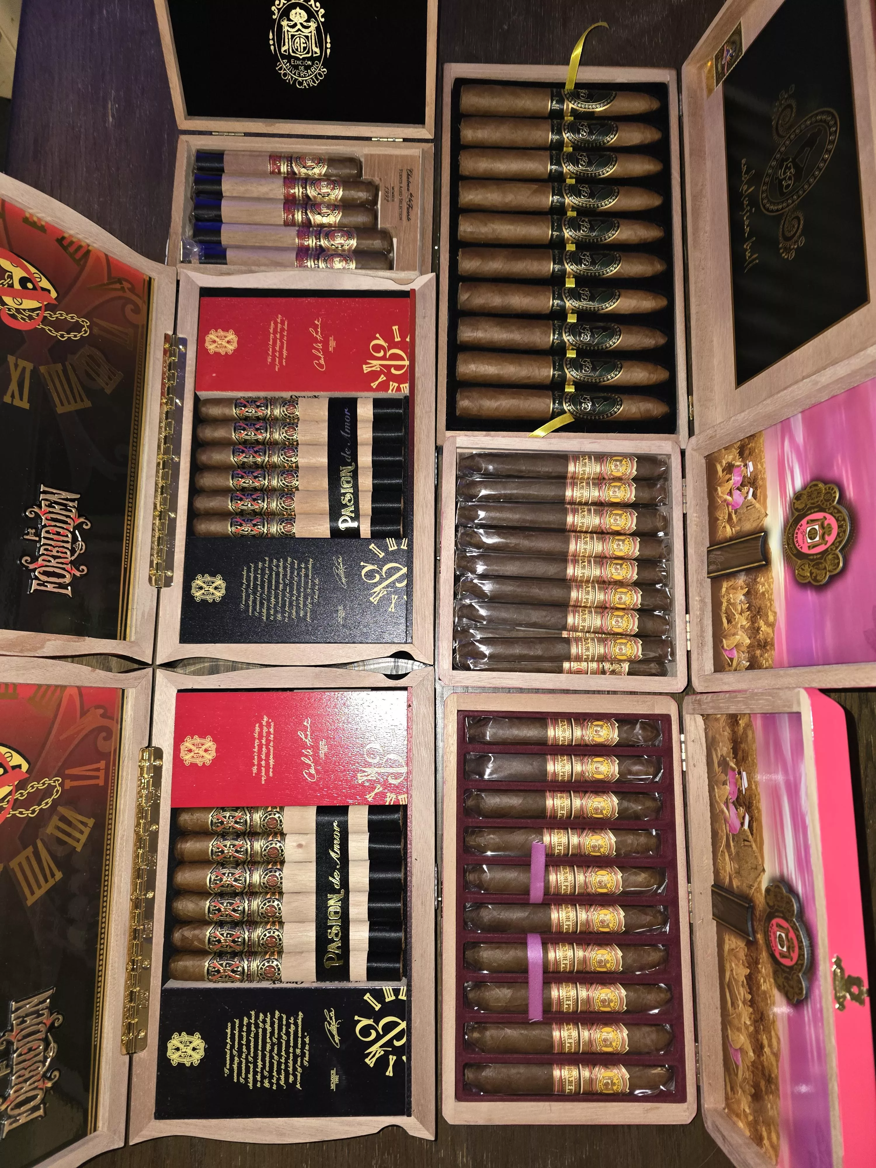 Merry (early) Christmas to Me (and all of you too)!