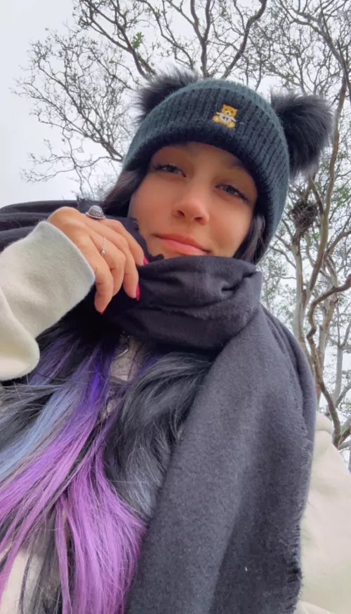 Message me on t-gram/ insta! My Reddit messages aren’t working right now 🫠 @ninabby101