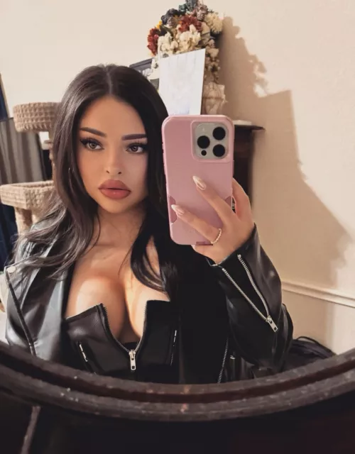 Mirror mirror on the wall