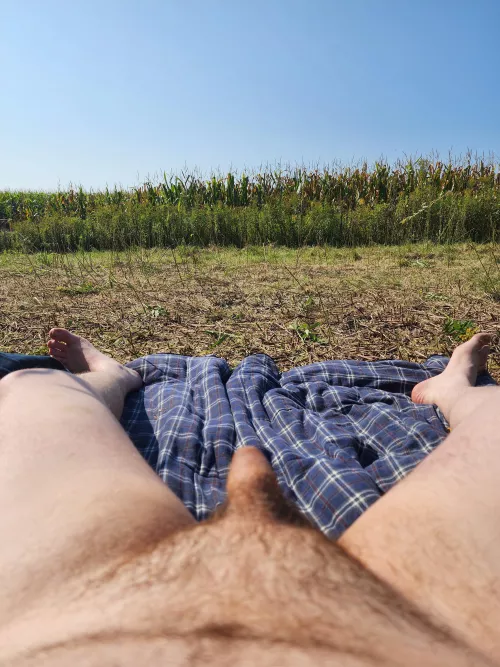 Missing Summer Already.... 