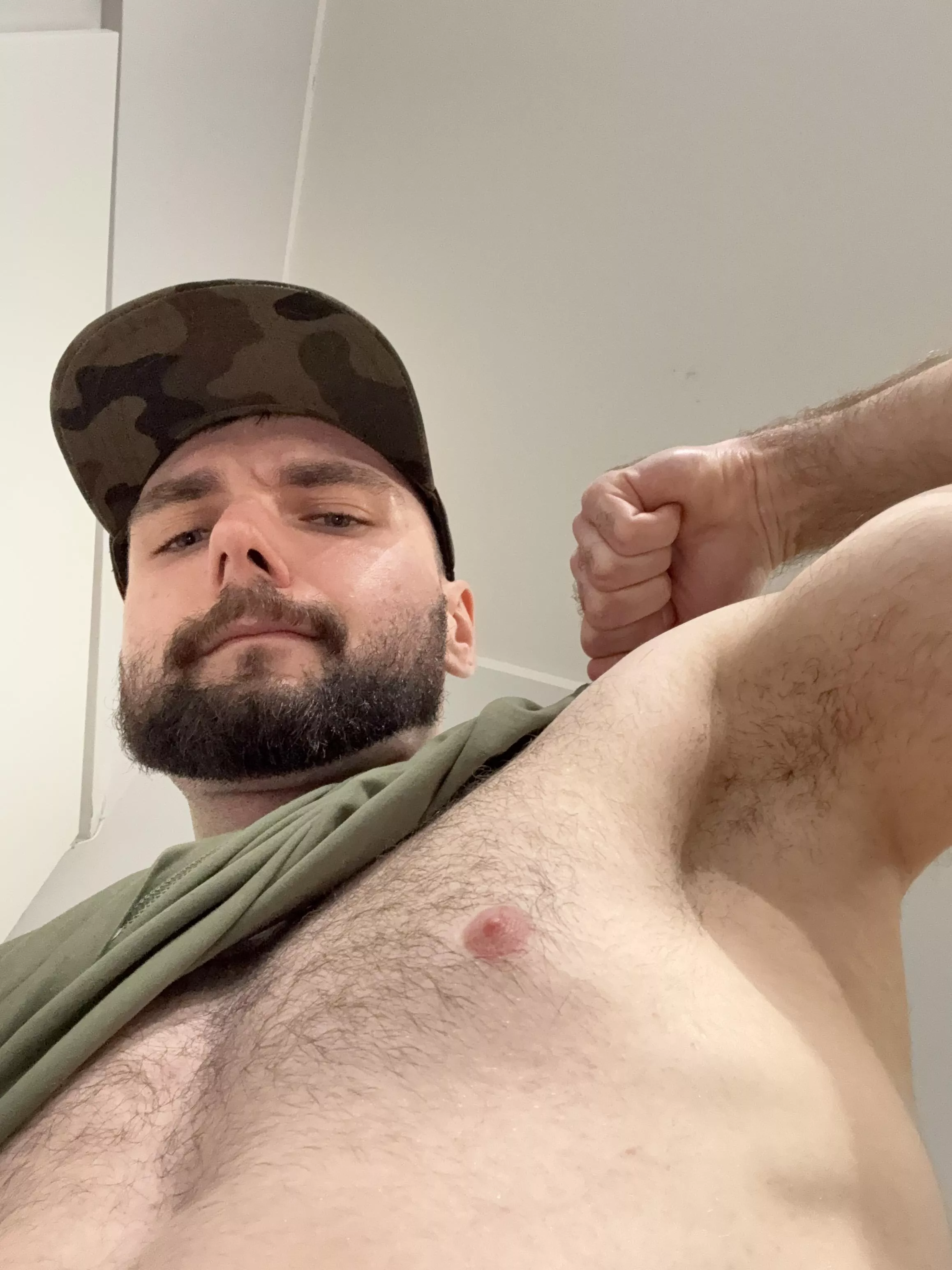 Musky soldier pits reporting in [26]