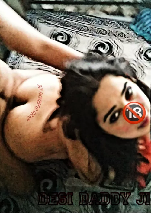 My Roommate told me she looks like Tamanna and from this angle i think she does look like a fat Tamanna 👀🍆👊💦