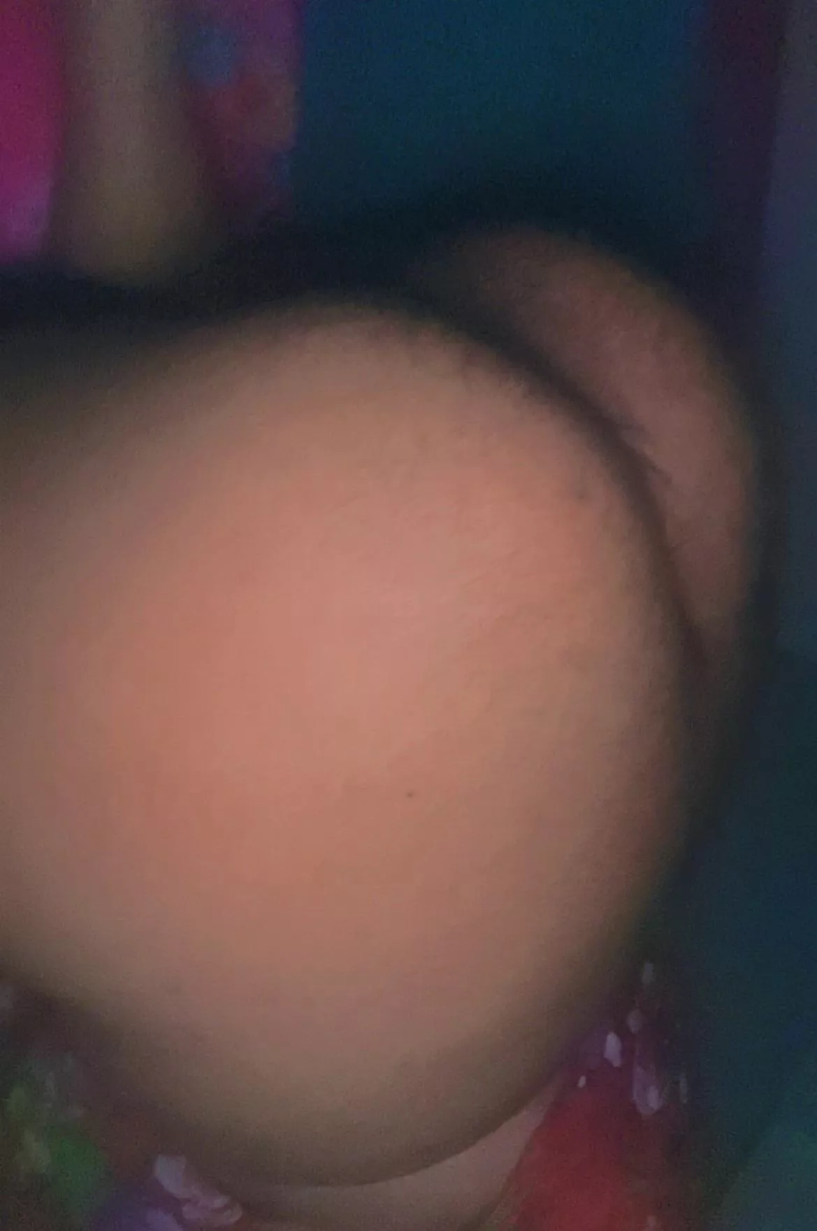 Need daddy’s handprint and bite marks. Daddy’s little slut