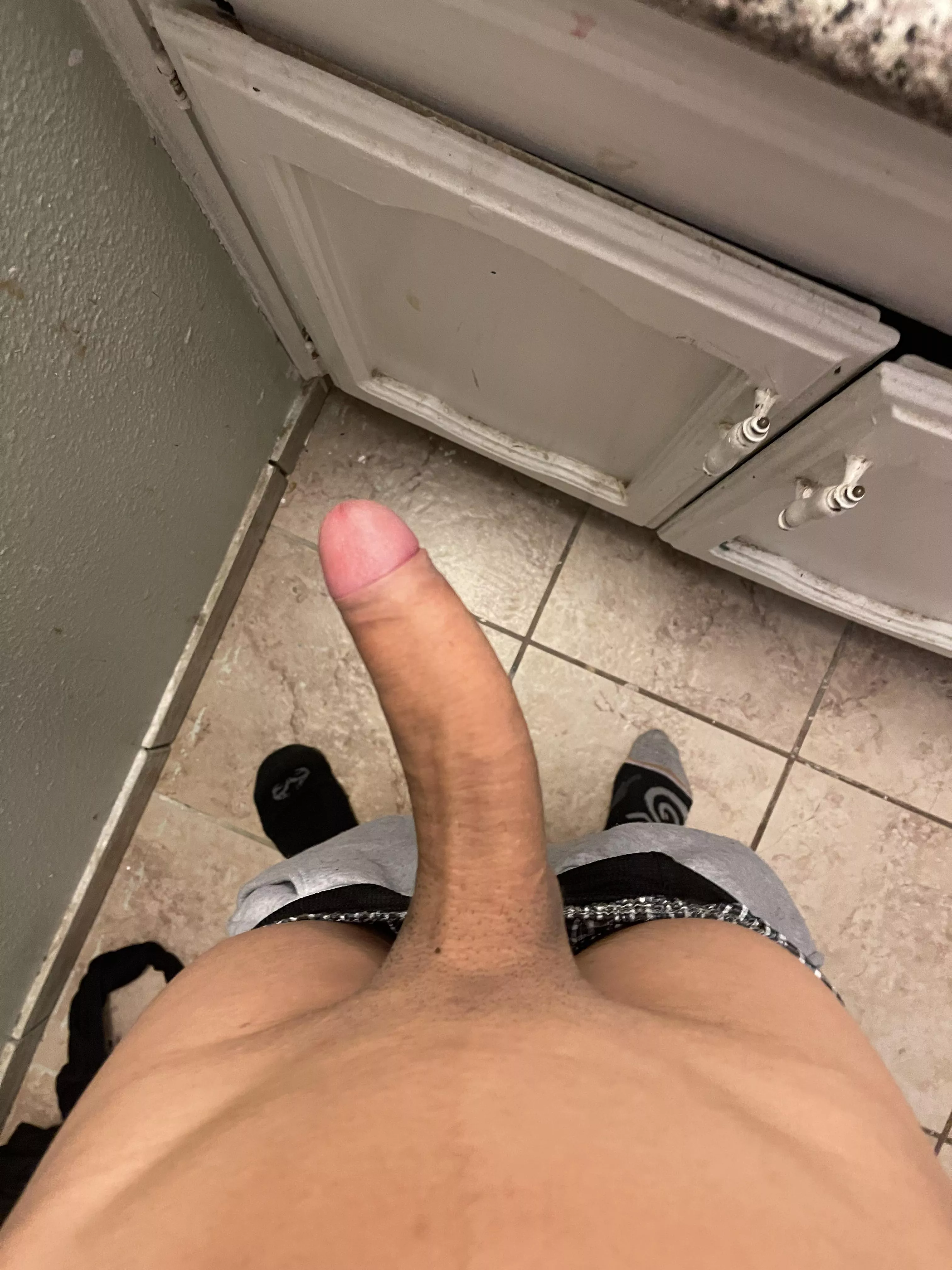 Need my dick sucked