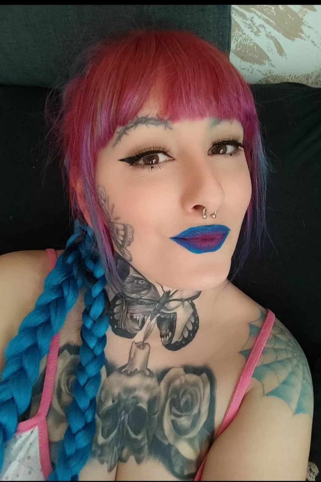 Need my help to satisfy your needs? 