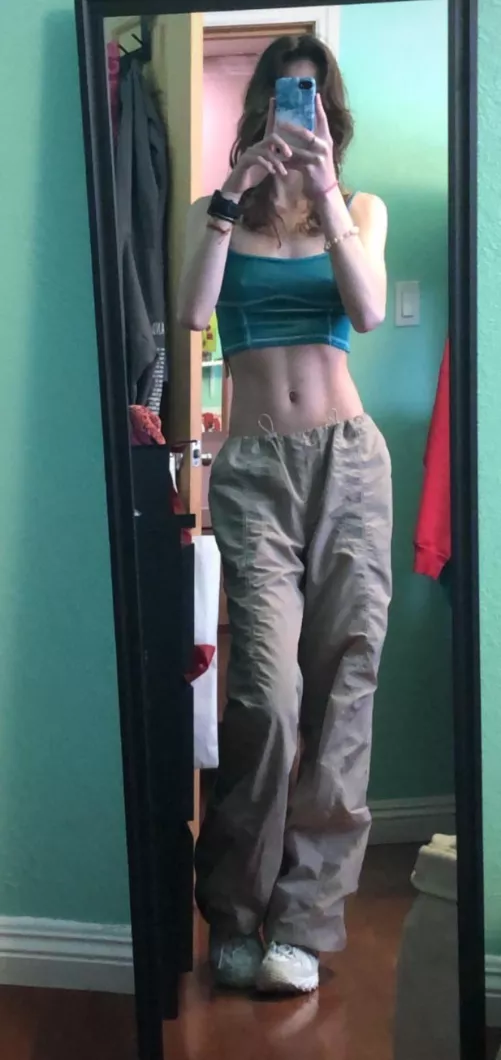 New outfit from urban