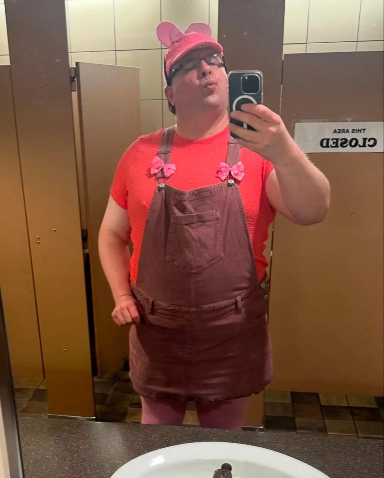 Newbie coming to town!  Dec 29ish