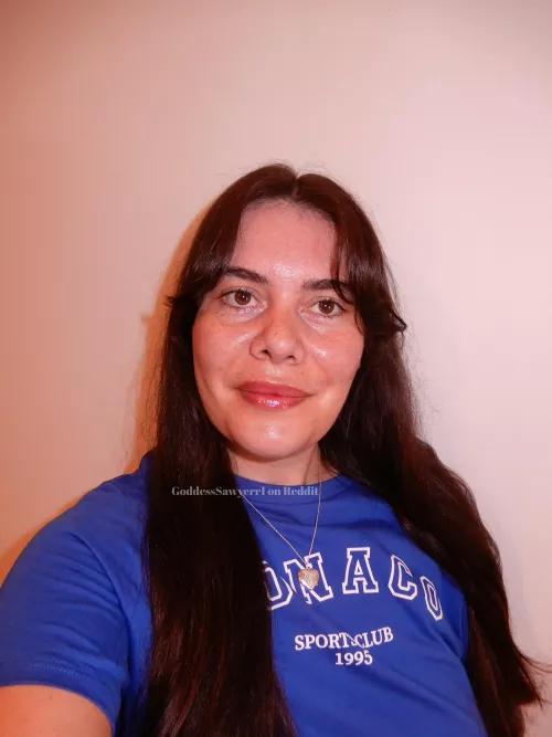 No need to fight it, you’ll be mine in the end.