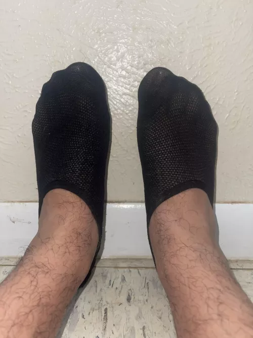 No show socks