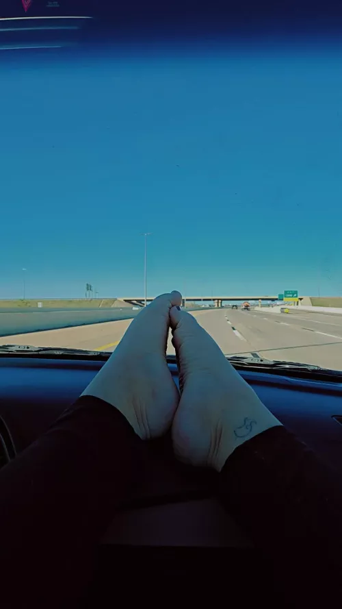 One more, for good luck. 