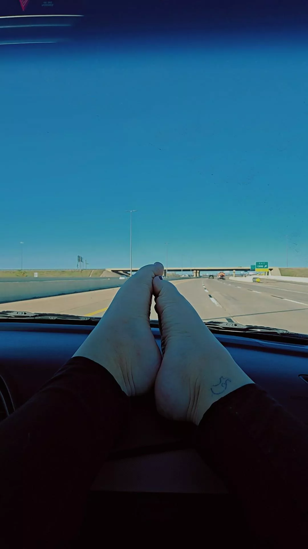 One more, for good luck. 