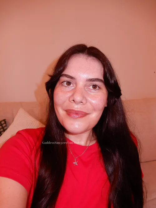 One send and you're hooked. Classic. 