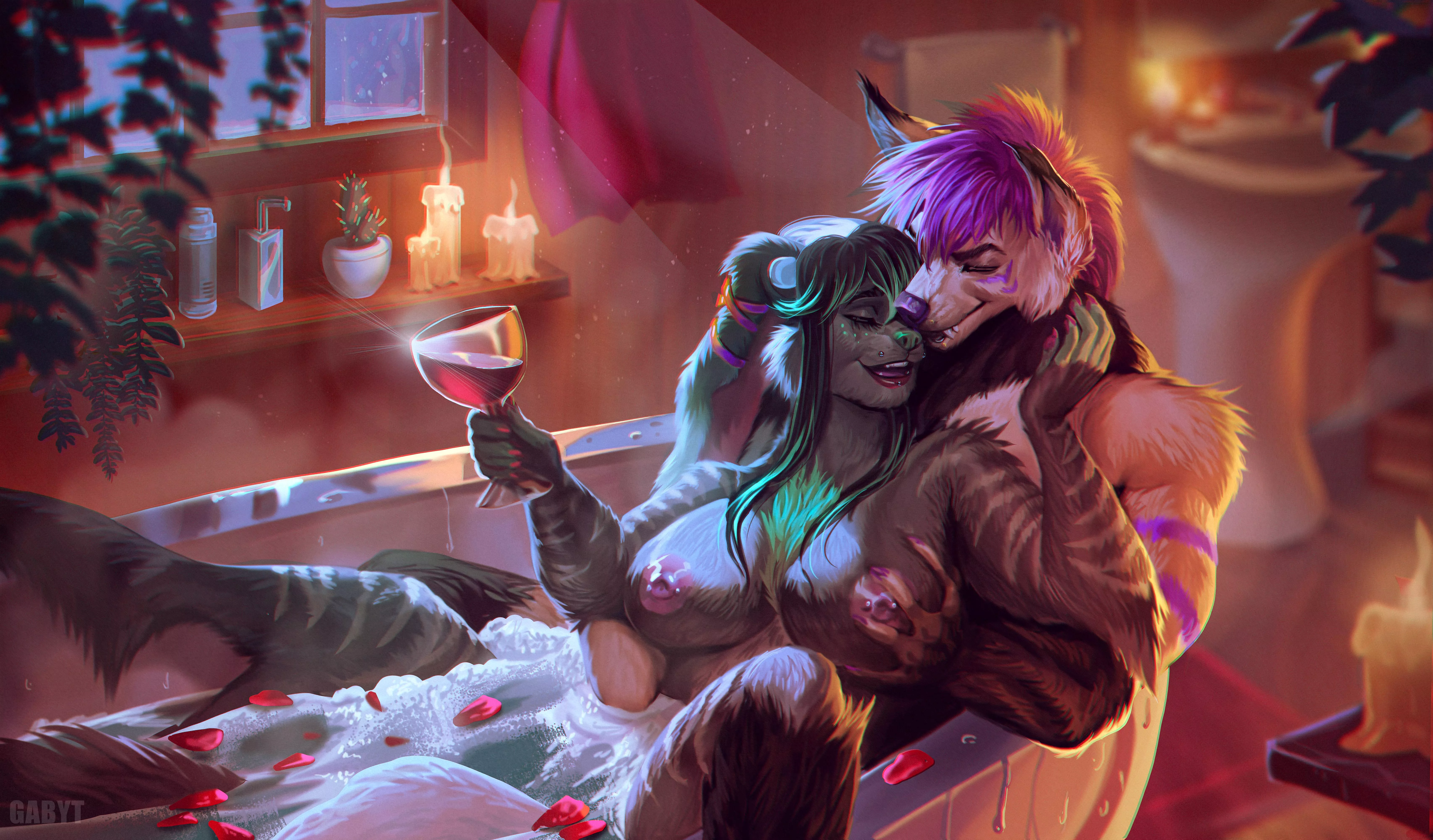 Our Pleasure Moments