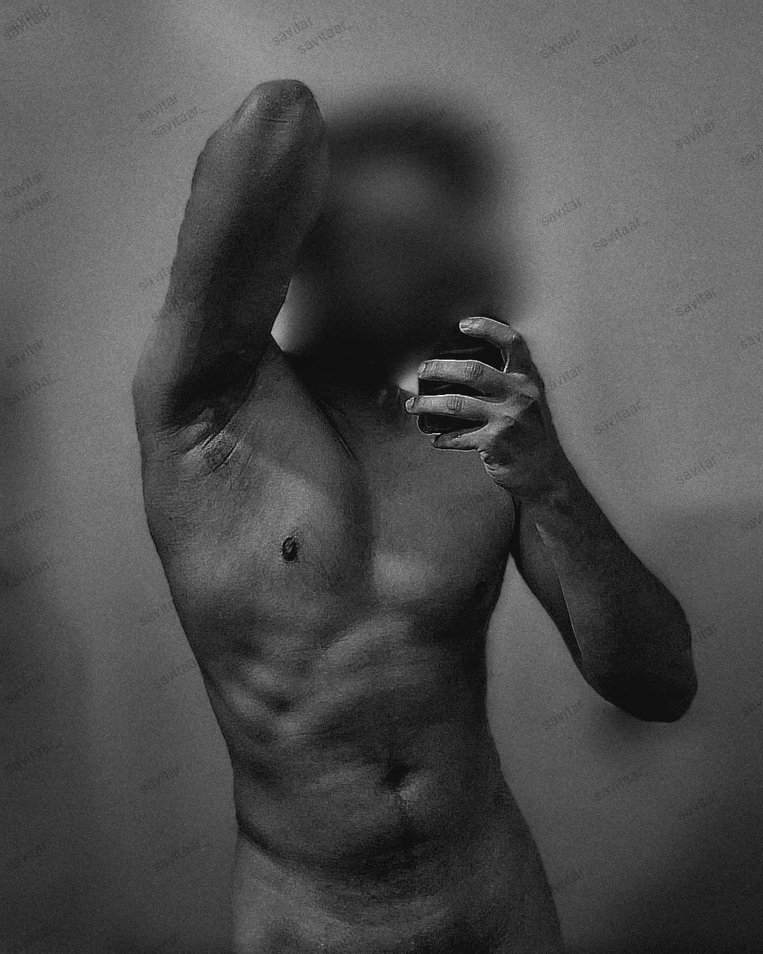 Patiently waiting, quietly watching ☠️