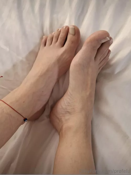 Perfect pedicure 👌🏻 