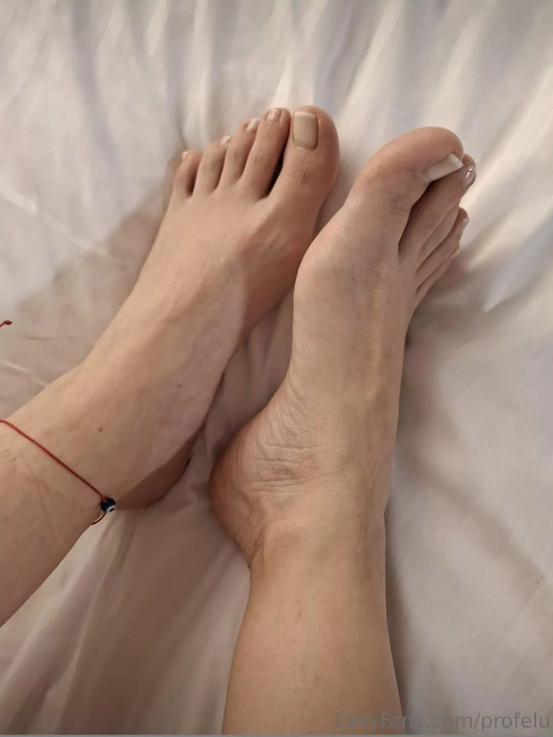 Perfect pedicure 👌🏻 