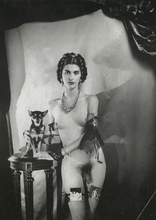 Photographer Joel-Peter Witkin