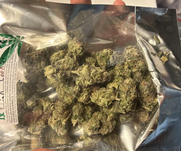 Pink cookies north DFW 