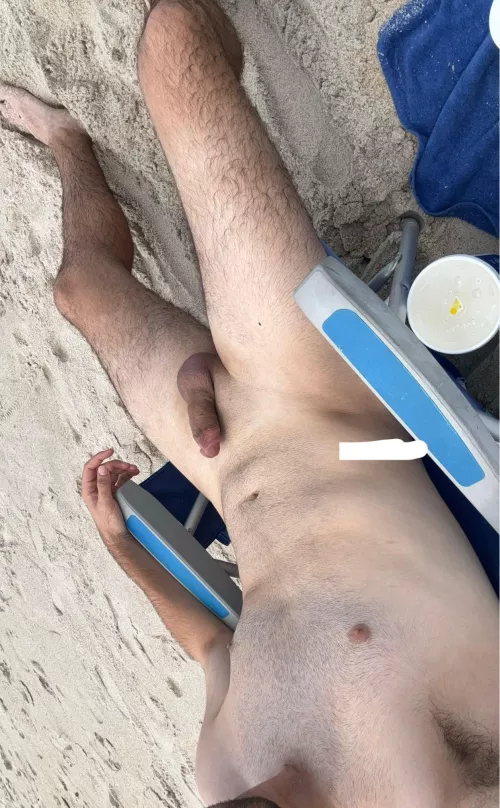 Playalinda Saturday 12/14