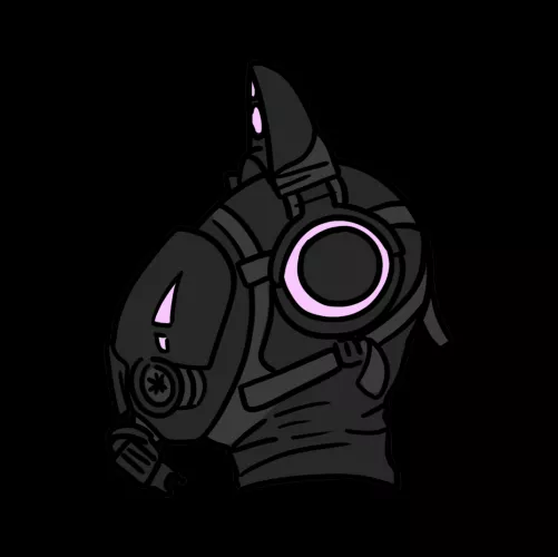 Please enjoy this drone's custom wojak. Make all the memes.