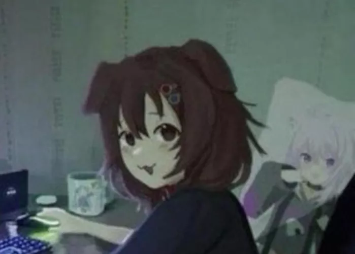 Pupy owner brokes her 