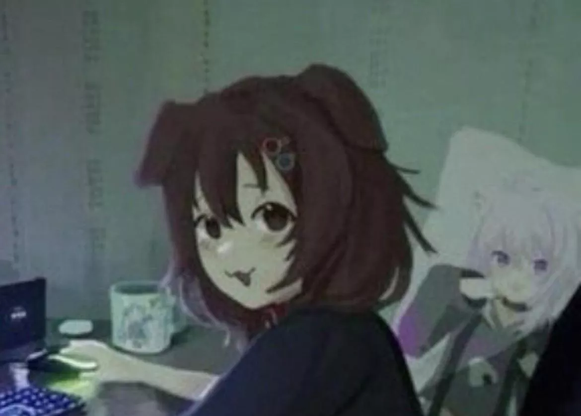 Pupy owner brokes her 