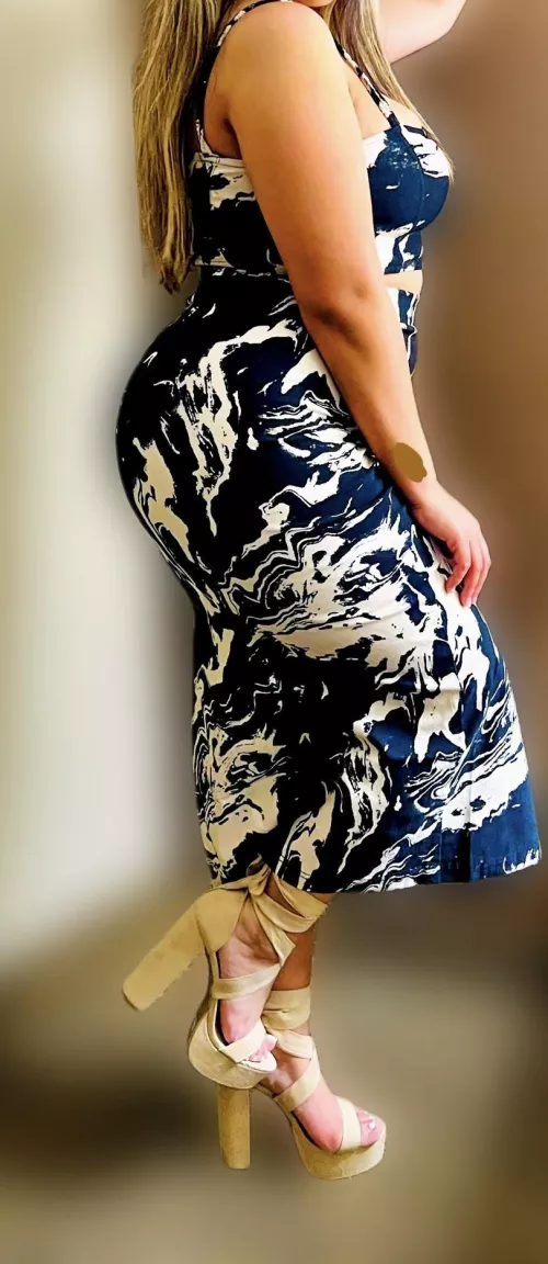 Ready For My Work Christmas Party