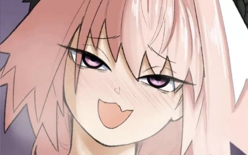 Sauce for this Astolfo art?