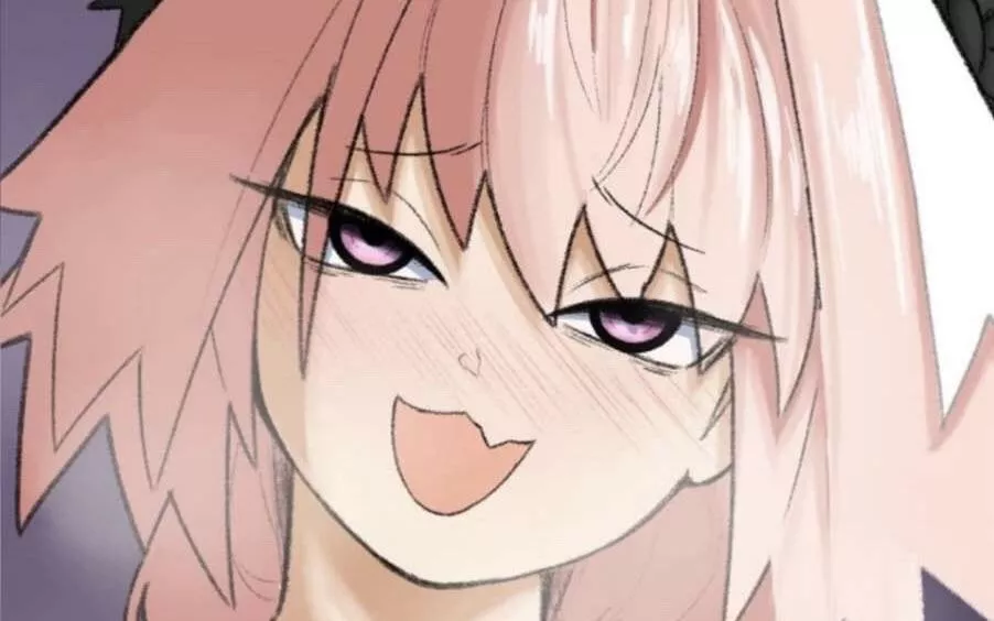 Sauce for this Astolfo art?