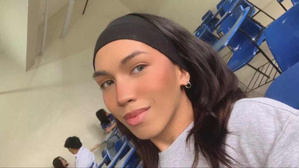 Say yes to heaven ( me).