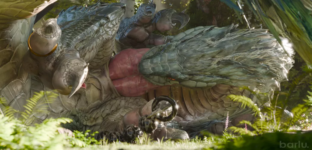 SelfPleasure (barlu) [M]