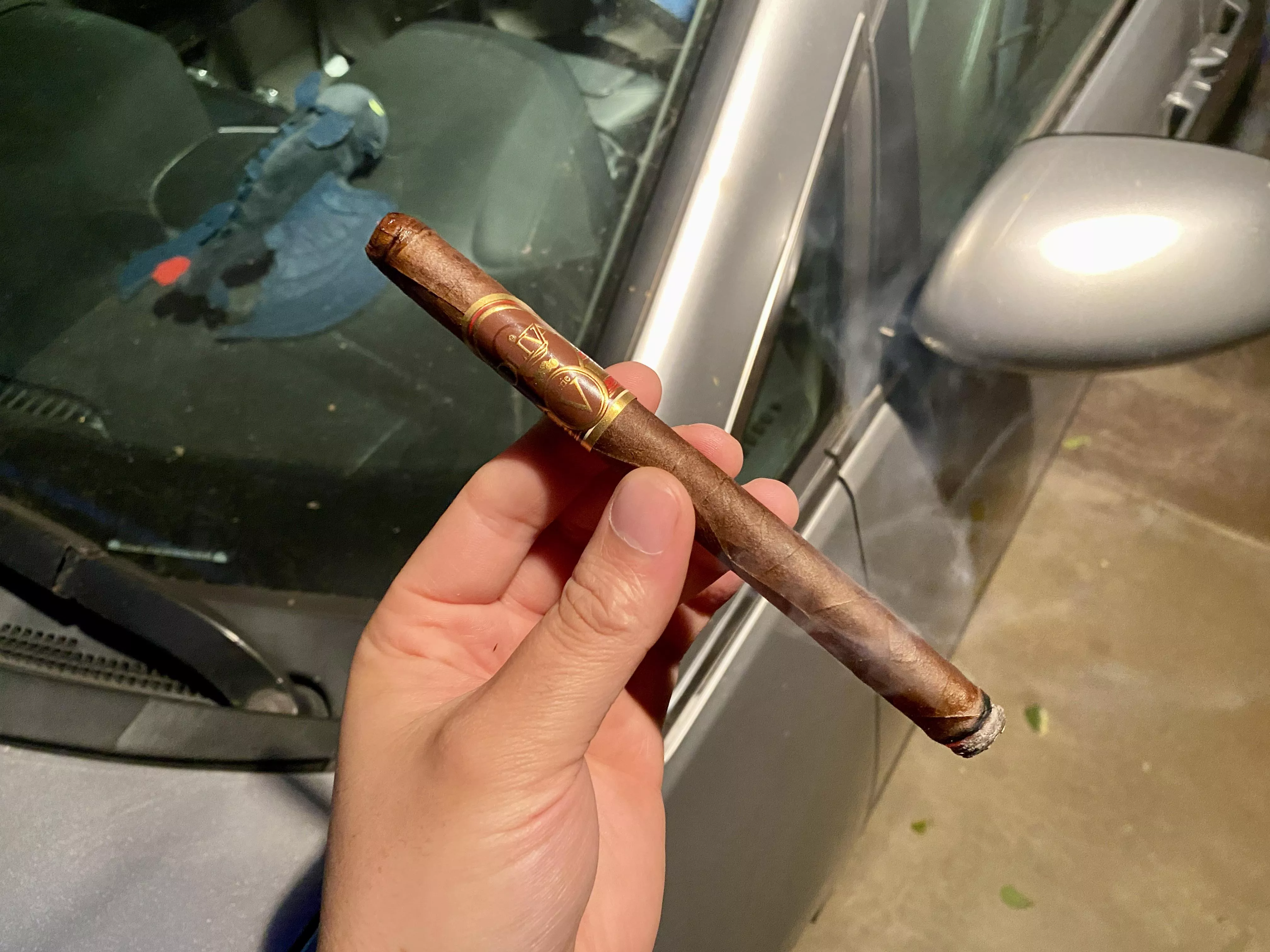 Serie V Lancero