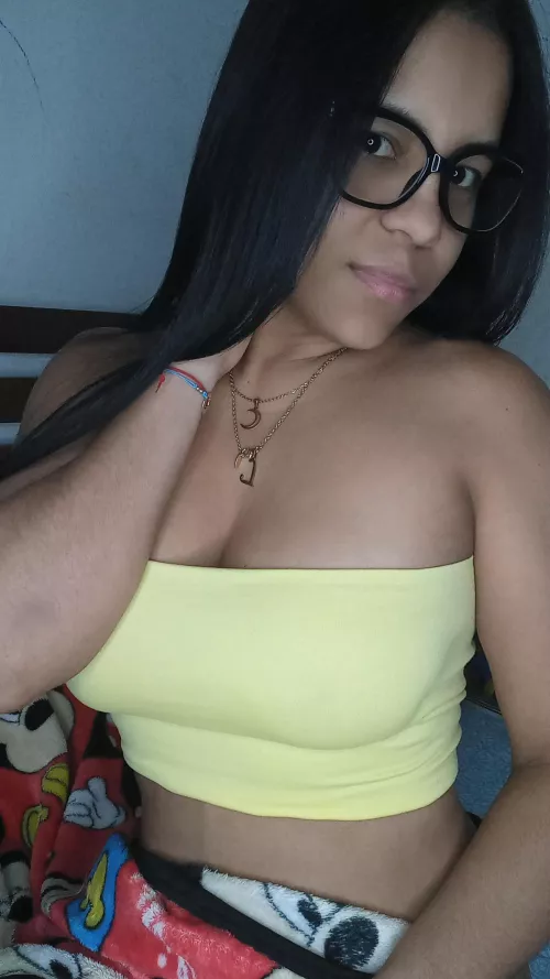 Sexy baby girl all night for u 😘