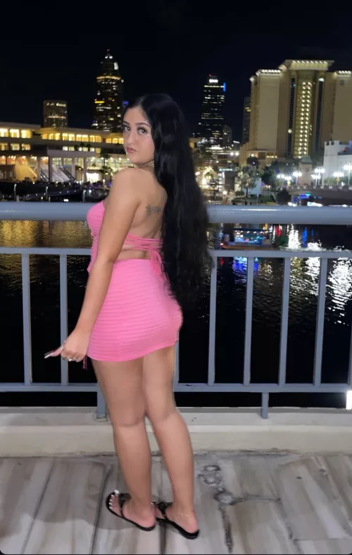 Sexy Cuban wit Tory’s😋😘💦