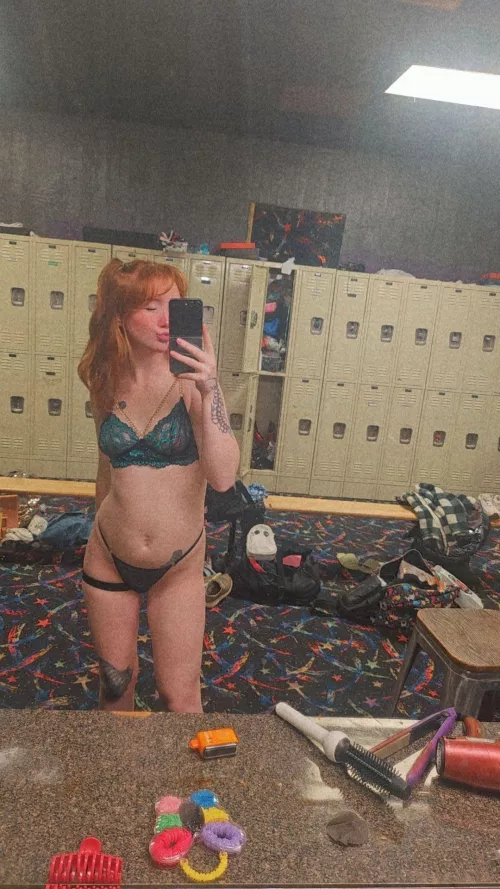 sexy slutty redhead✨️ 