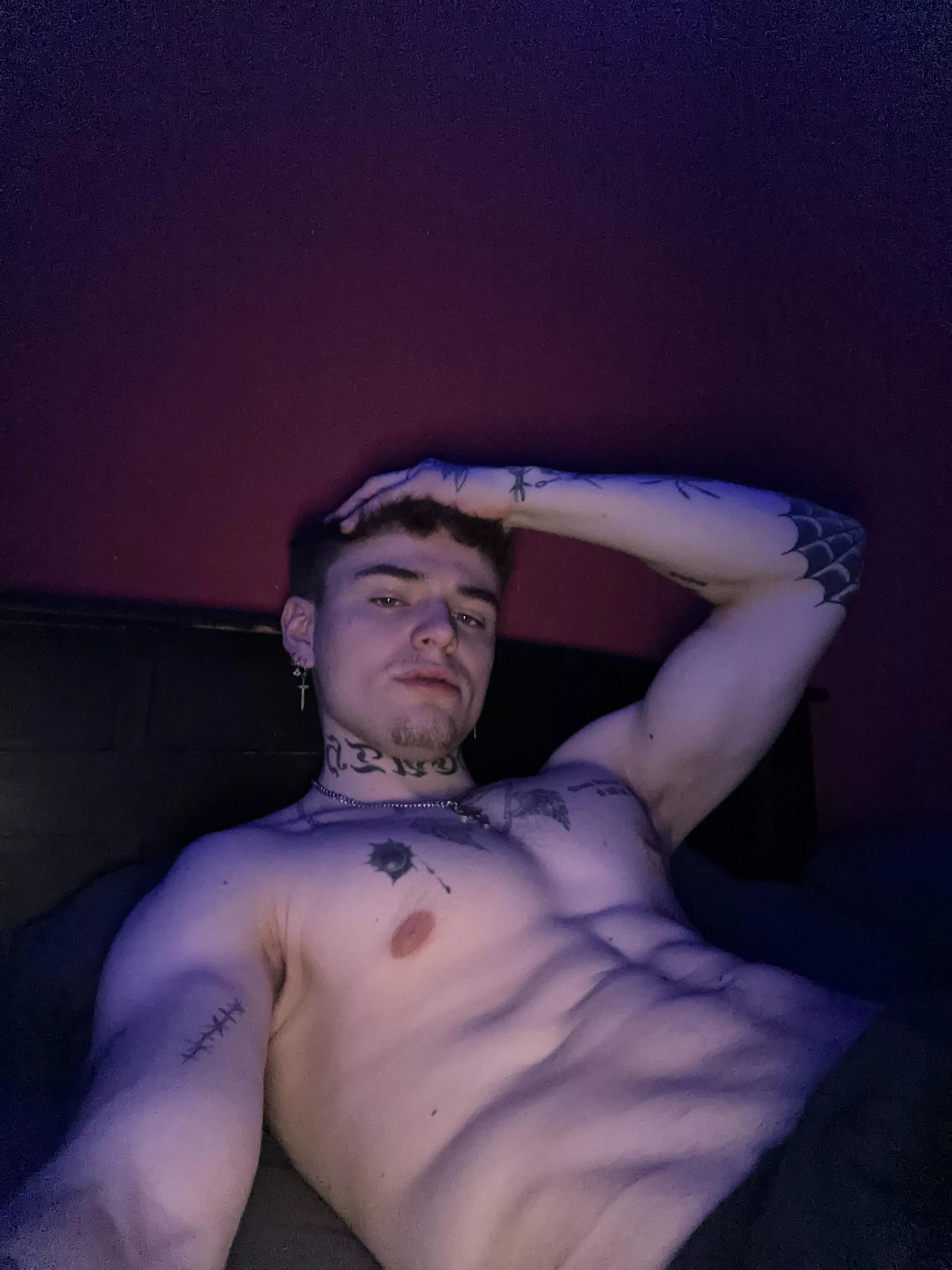 so stinky after a good workout 