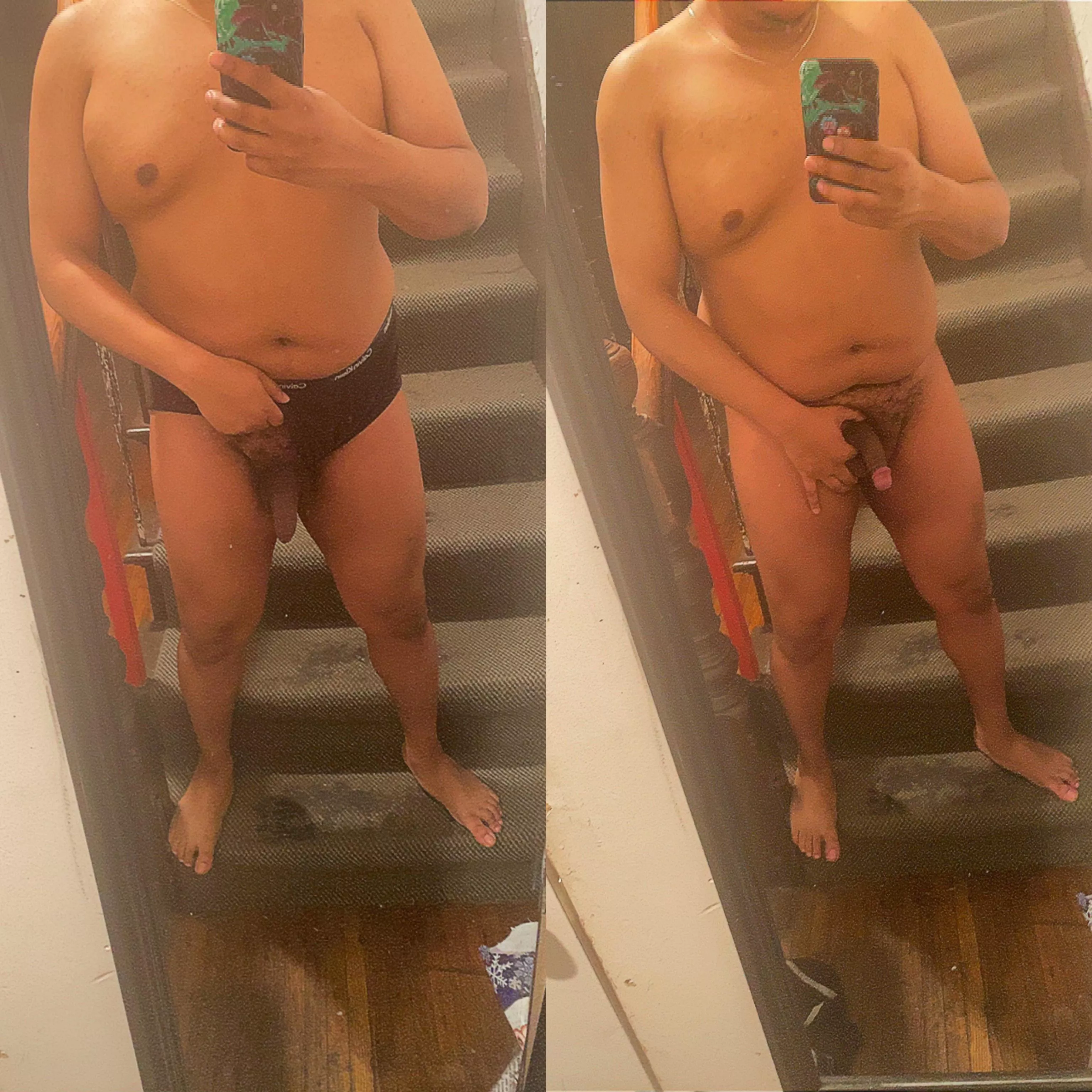 Solid connection & actually caring for someone over >>> random hookups & sexting any day.