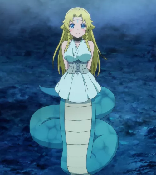 Stitched screenshot, Ep11, Sayonara ryuusei