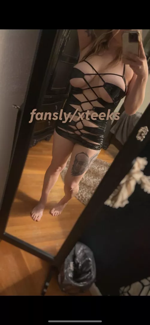 Submissive princess 👑 